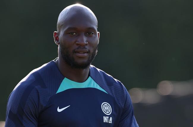Lukaku: Tôi sinh ra để cống hiến cho Inter